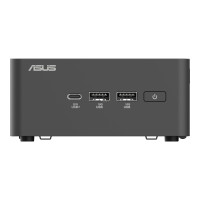 ASUS NUC 15 Pro Tall Kit (RNUC15CRHU700002)