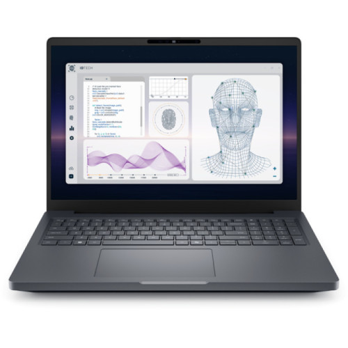 DELL PRO MAX 16 PLUS