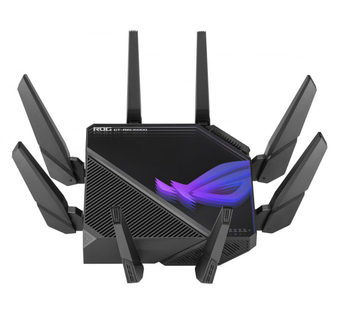 ASUS ROG Rapture GT-AXE16000
