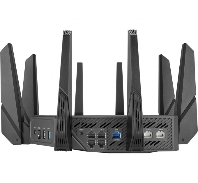 ASUS ROG Rapture GT-AXE16000