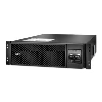 APC Smart UPS SRT (SRT5KRMXLI)