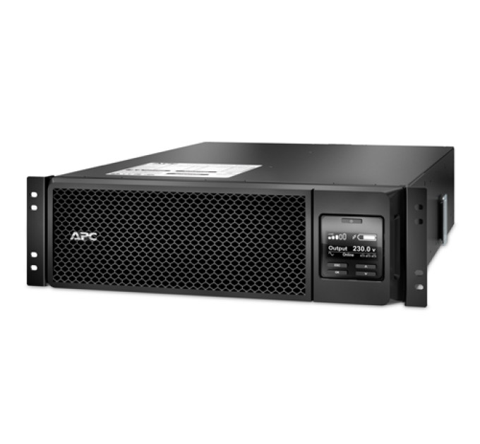 APC Smart UPS SRT (SRT5KRMXLI)