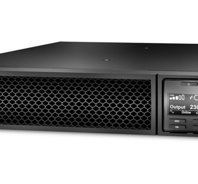 APC Smart UPS SRT (SRT5KRMXLI)
