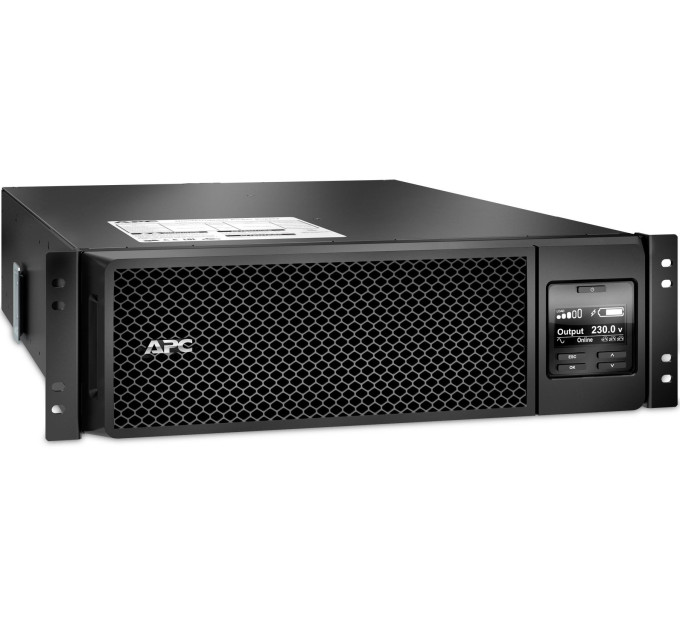 APC Smart UPS SRT (SRT5KRMXLI)