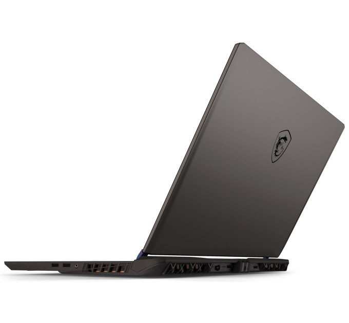 MSI Vector A18 HX AI (A9WHG-017NL)