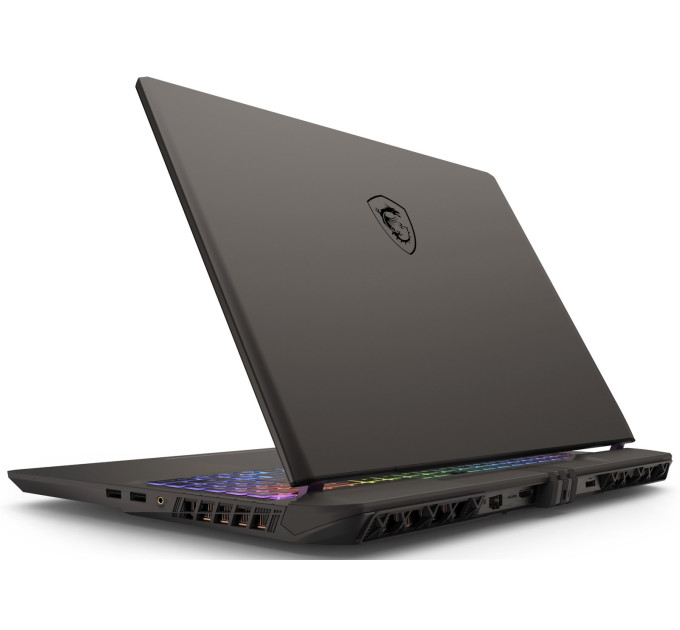 MSI Vector A18 HX AI (A9WHG-017NL)