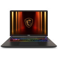MSI Vector A18 HX AI (A9WHG-017NL)