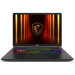 MSI Vector A18 HX AI (A9WHG-017NL)
