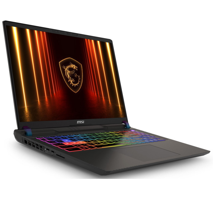 MSI Vector A18 HX AI (A9WHG-017NL)