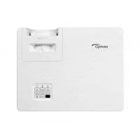 Optoma ZX300 (E9PD7F930EZ1) Optoma ZX300 (E9PD7F930EZ1)