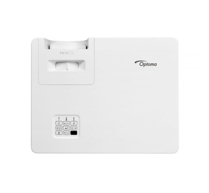 Optoma ZX300 (E9PD7F930EZ1)