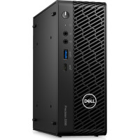 Dell Precision 3260 USFF (N204P3260CFFEMEA_VP)