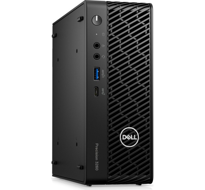 Dell Precision 3260 USFF (BB6844)