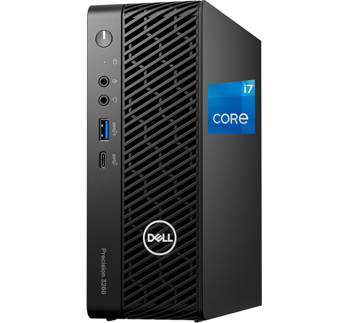 Dell Precision 3260 USFF (BB6844)