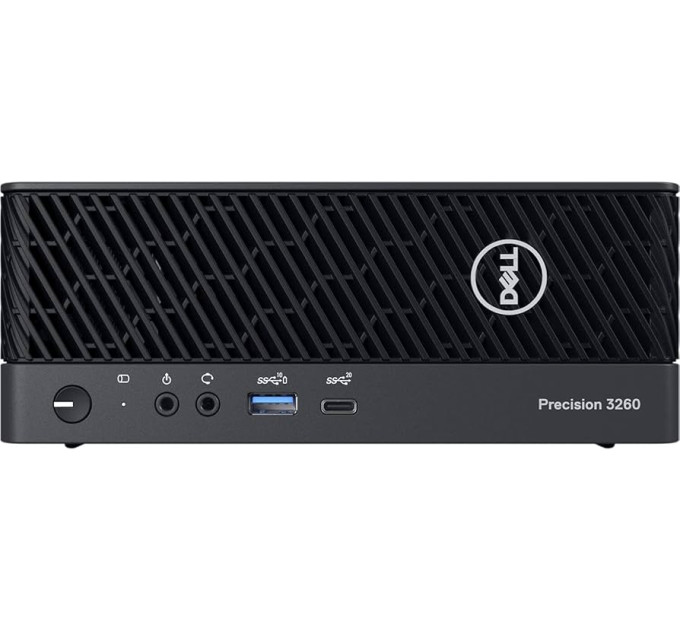 Dell Precision 3260 USFF (BB6844)