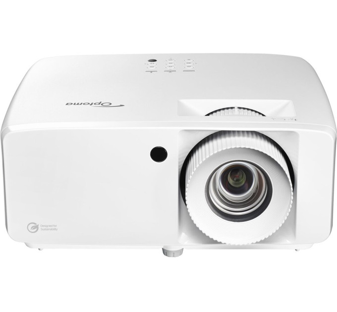 Optoma UHZ66 (E9PD7LD01EZ2)