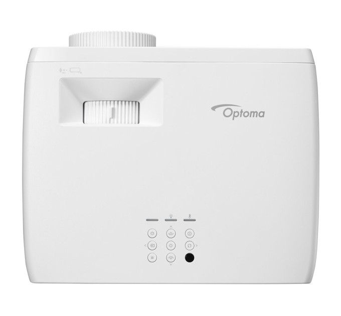 Optoma UHZ66 (E9PD7LD01EZ2)