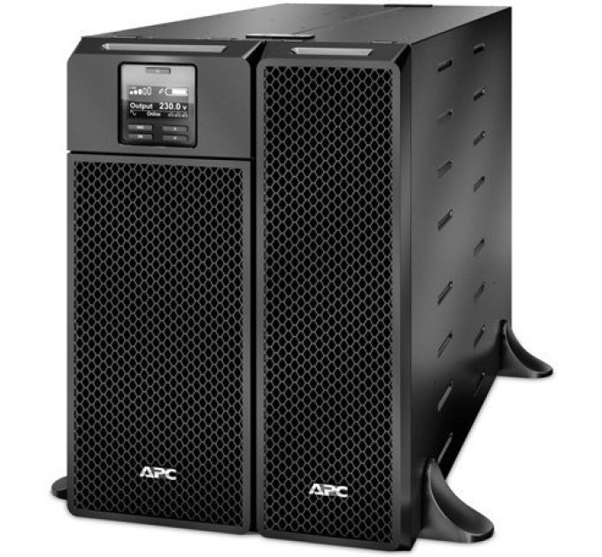 APC Smart UPS SRT (SRT10KXLI)