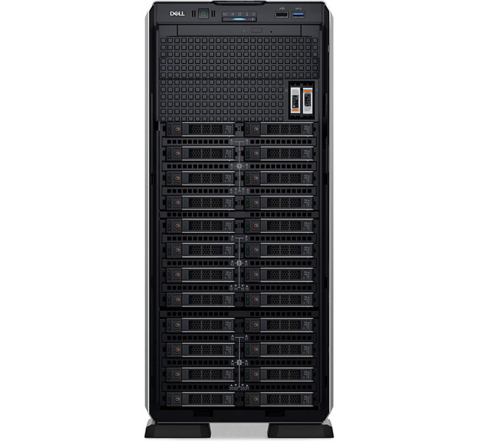 Dell PowerEdge T560 (EMEA_PET560SPL1)