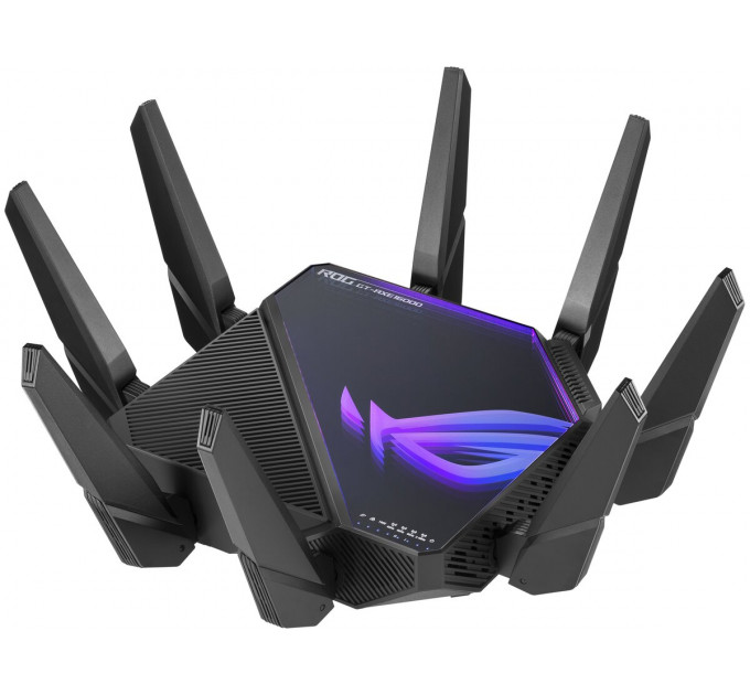 ASUS ROG Rapture GT-AXE16000