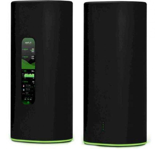 Ubiquiti AmpliFi Alien + Mesh Point (AFI-ALN)