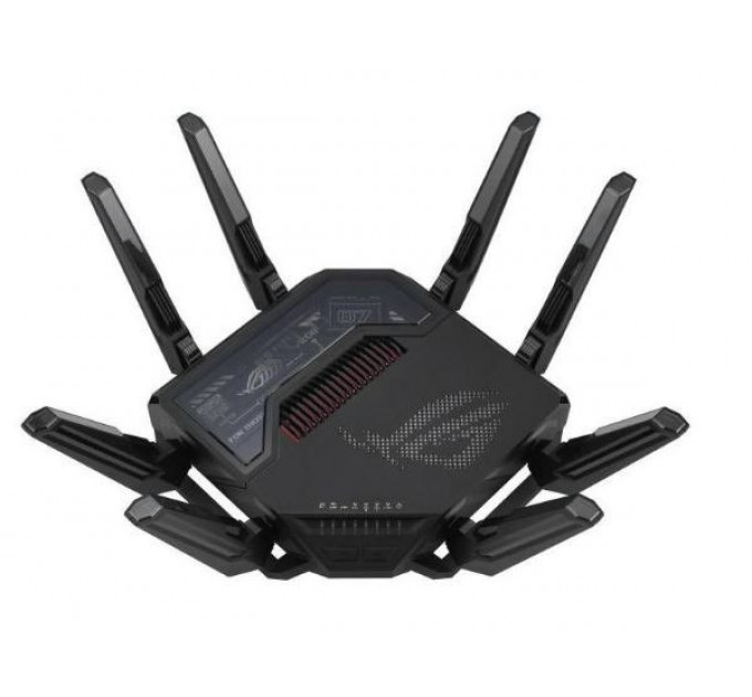 ASUS ROG Rapture GT-AXE16000