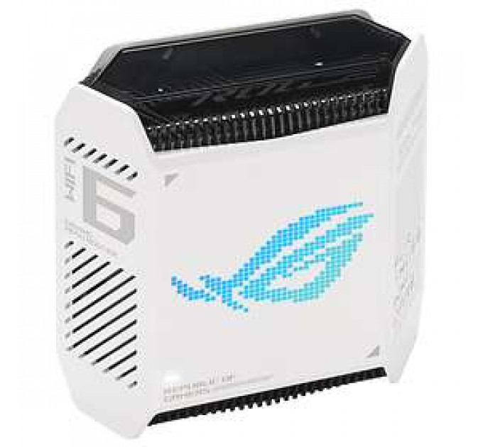 ASUS ROG Rapture GT6 White 2-pack