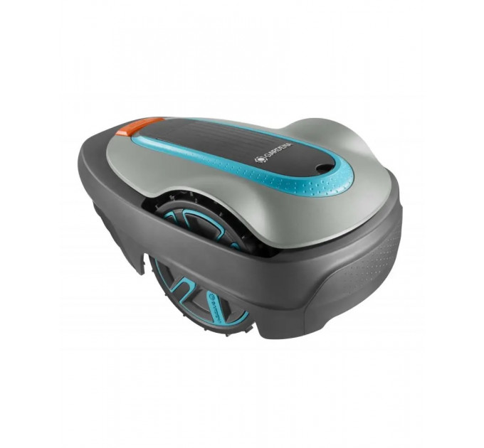 Gardena SILENO city 400 (15004-32)