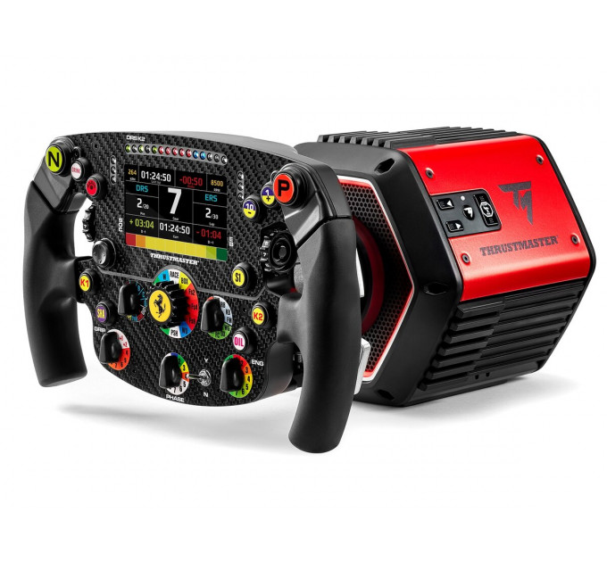 Thrustmaster T818 Ferrari SF1000 Simulator Direct Drive 10Nm (2960886)