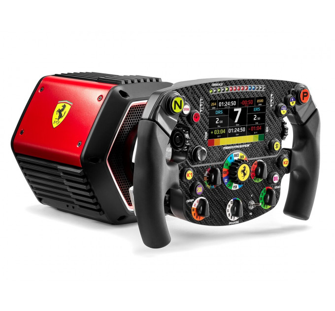 Thrustmaster T818 Ferrari SF1000 Simulator Direct Drive 10Nm (2960886)