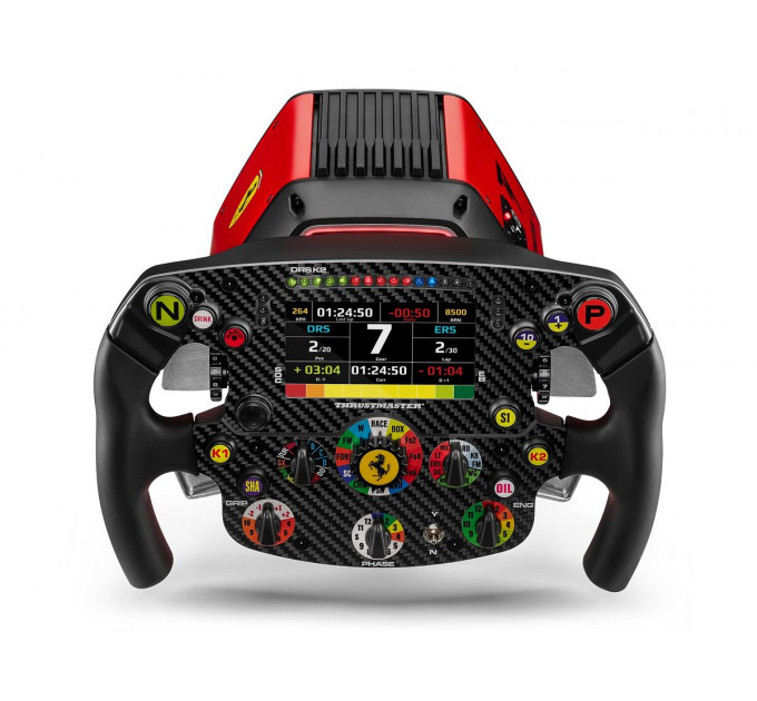 Thrustmaster T818 Ferrari SF1000 Simulator Direct Drive 10Nm (2960886)