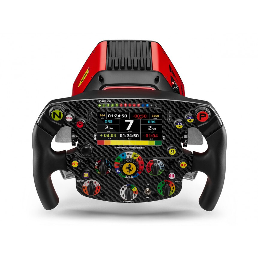 Thrustmaster T818 Ferrari SF1000 Simulator Direct Drive 10Nm