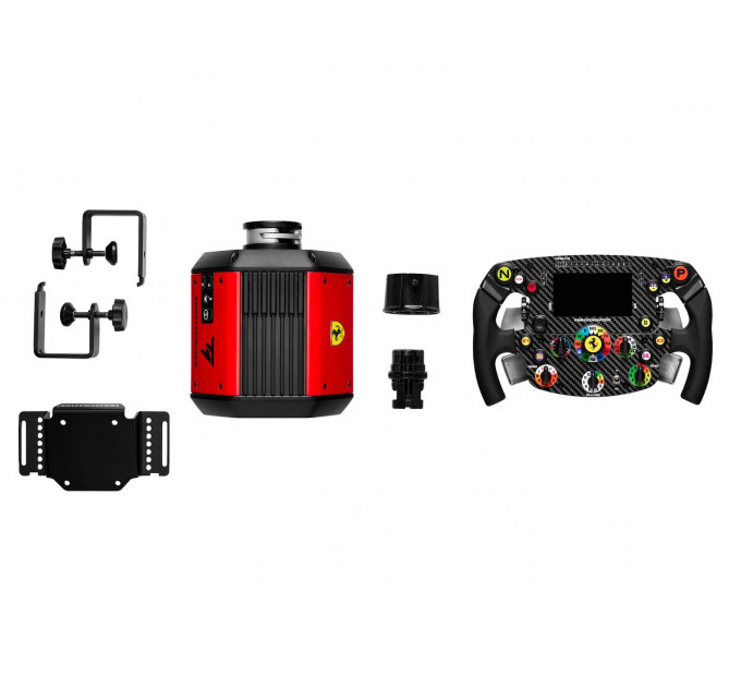 Thrustmaster T818 Ferrari SF1000 Simulator Direct Drive 10Nm (2960886)