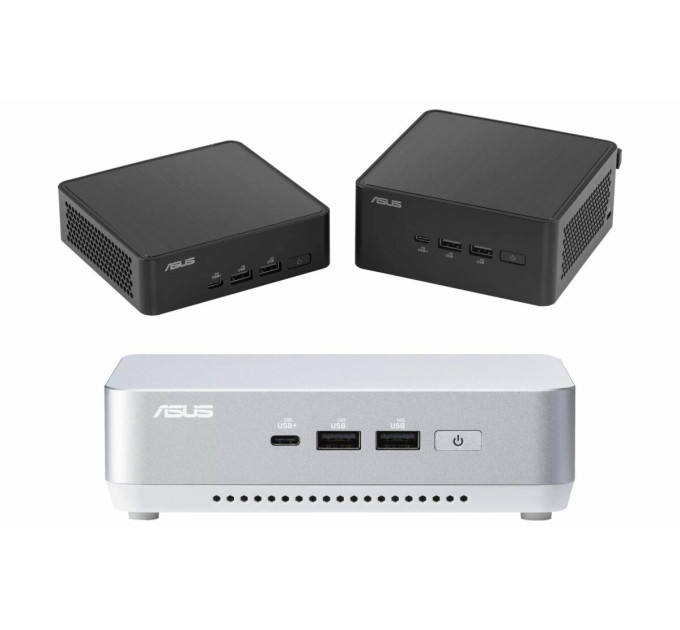 ASUS NUC 14 Pro Plus RNUC14RVSU900002I (90AR0051-M000J0) 