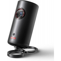 Anker Nebula Capsule 3 Laser (D2426211) Black Anker Nebula Capsule 3 Laser (D2426211) Black