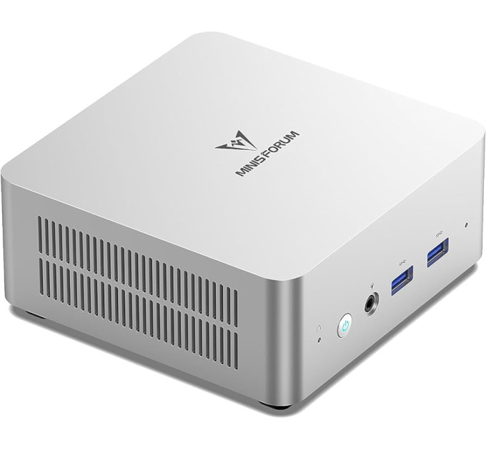 MinisForum Venus (UN1290)