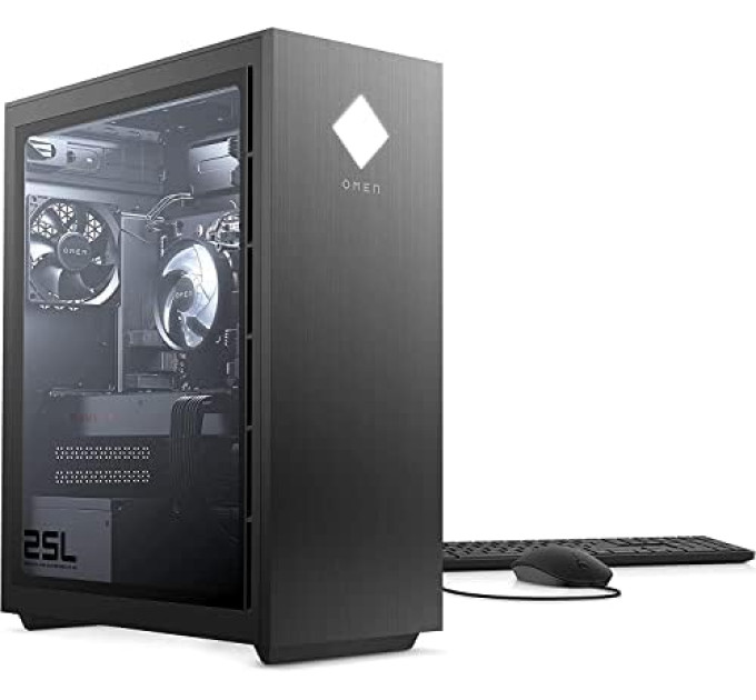 HP Omen 25L GT15-2177ng (A08LJEA)