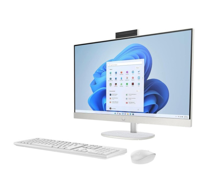 HP ProOne 240 G10 Shell White (936H7EA)
