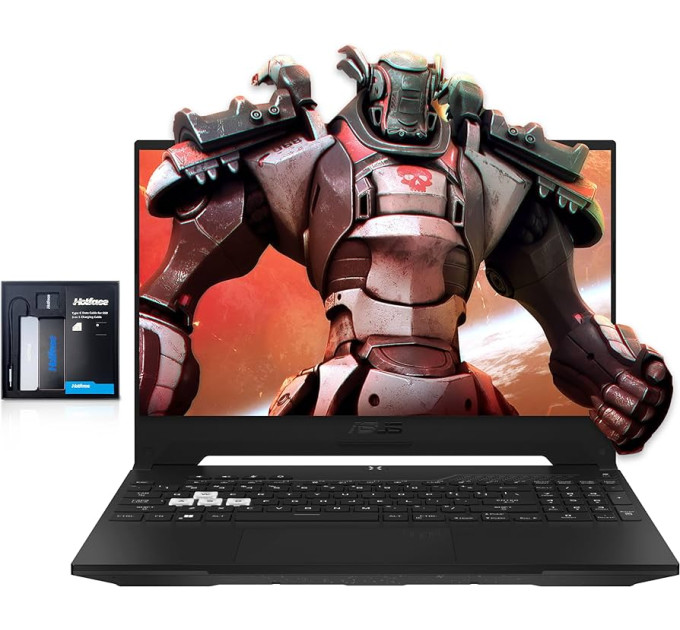 ASUS TUF Gaming A15 FA507NV (FA507NV-LP114W)