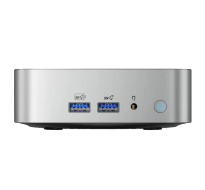 GEEKOM A8 (GMA8R98945HS-322T-EU)