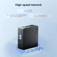 MINISFORUM UH125 Pro (UH125-Pro)