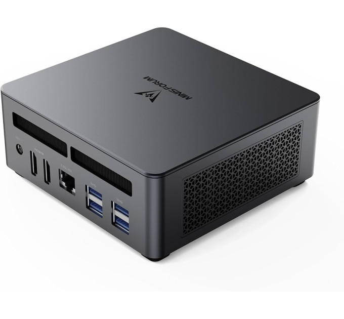 MINISFORUM VENUS  (UM790) PRO