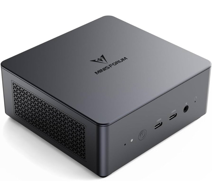 MINISFORUM VENUS  (UM790) PRO