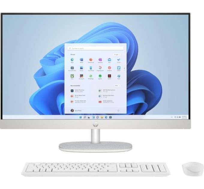 HP ProOne 240 G10 Shell White (936H7EA)