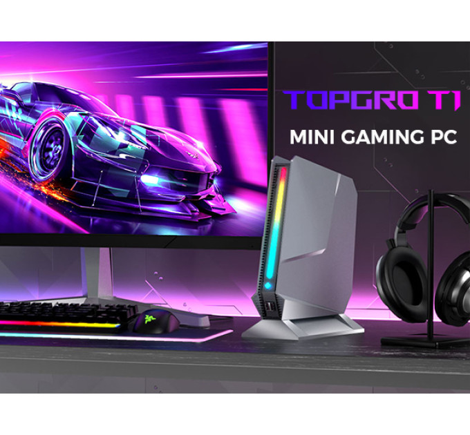 TOPGRO T1 (123050)