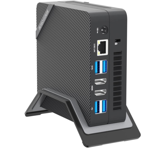 MINISFORUM VENUS (UM690S)