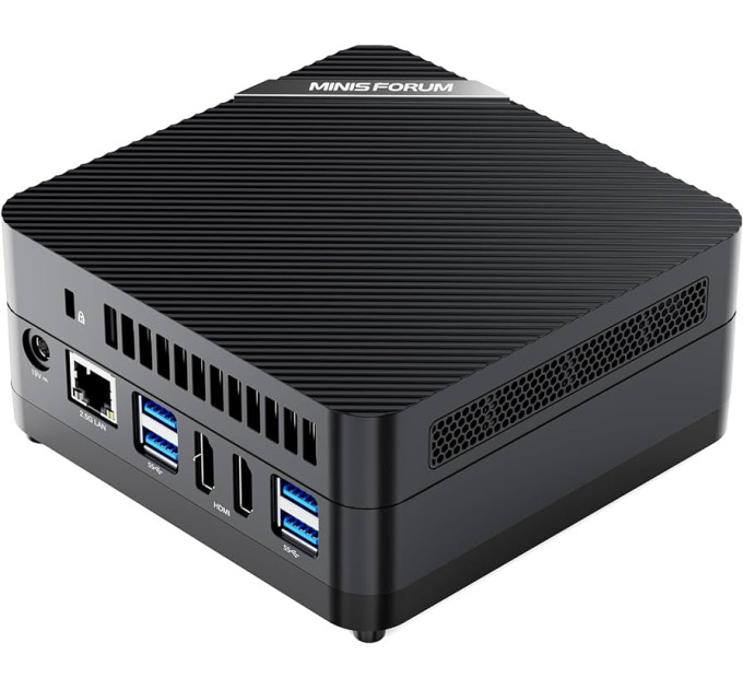 MINISFORUM VENUS (UM690S)