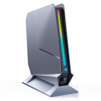 TOPGRO T1 (123050) gray