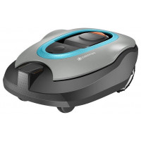 GARDENA R160LI SILENO + 4055-72