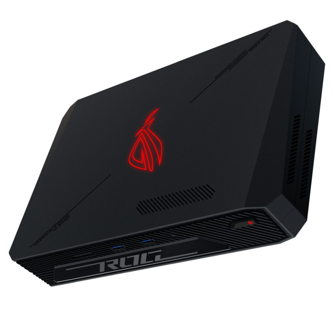 ASUS ROG NUC (RNUC14SRKU710000I)